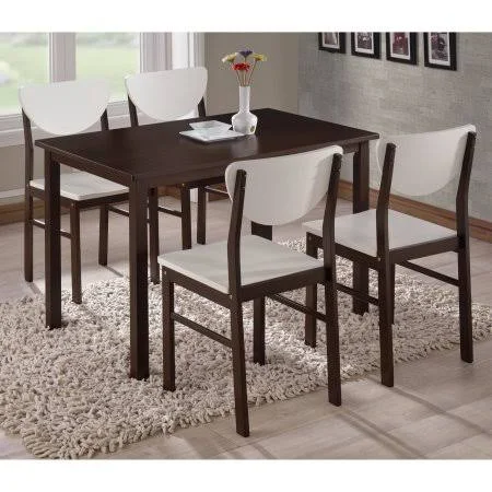 K & B Furniture Rutland Dining Chair - 4 count