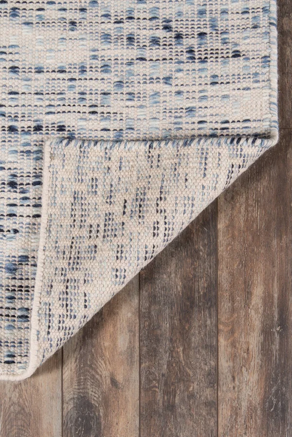 Erin Gates Dartmouth DRT-1 Blue Area Rug 5& x 8&