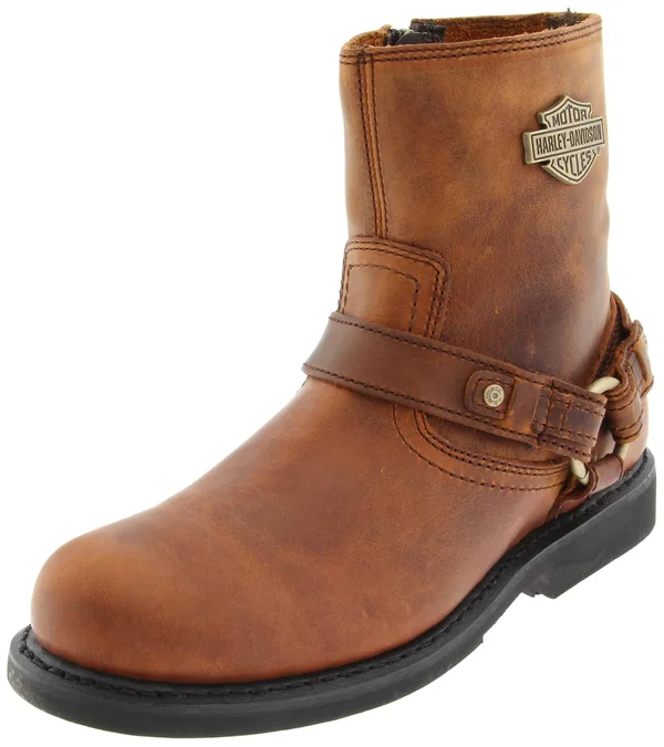 Harley Davidson Scout Harness Boot D95263