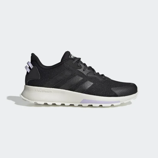 Adidas Quesa Trail x Sneaker - Women's - Black/White