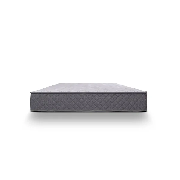 NuForm 9.5x22 Gel Memory Foam and Innerspring Hybrid Mattress Twin XL
