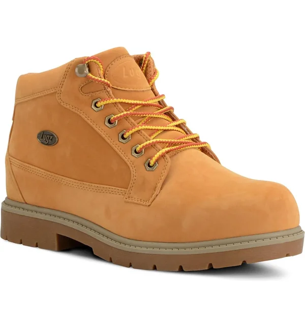 Lugz Men's Mantle Mid Boot