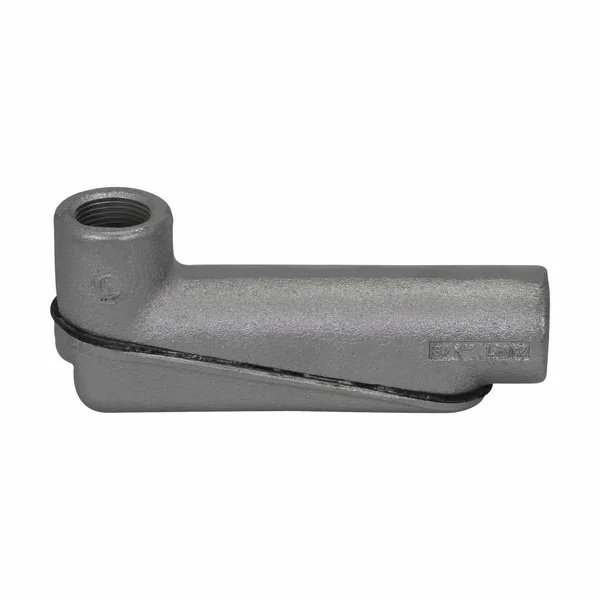 Crouse Hinds LBD3300 - 1 Outlet Body Replacement Gasket 90 Degree