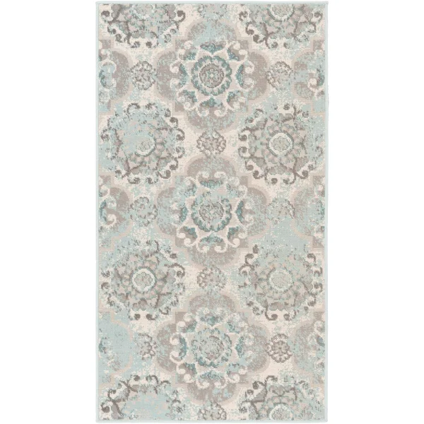 Surya, Mavrick Area Rug - 6&9x22 x 9&8x22