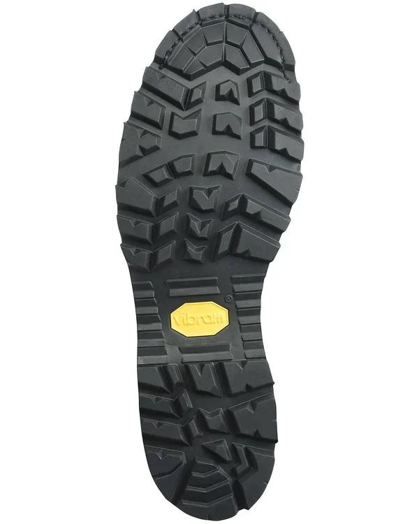 Corcoran Men's 10x22 Waterproof Insulated Field Boot
