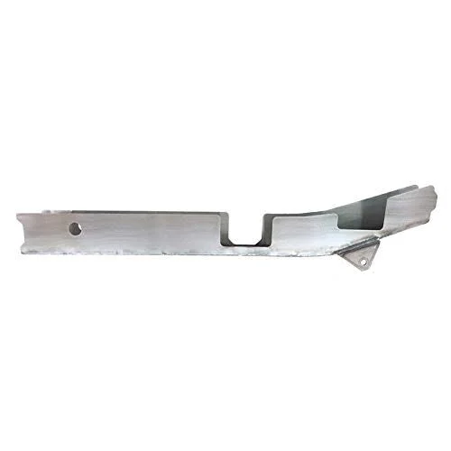 Toyota Tacoma Regular Cab Mid Frame with Spring Mount - Left Side (1996-2004)