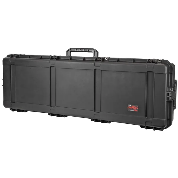 SKB Cases iSeries 5014-6 Waterproof Utility Case in Military Green, with Layered