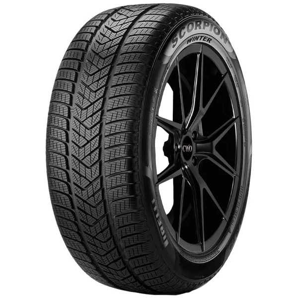 Pirelli Scorpion Winter 235/55R18XL Tire 104H