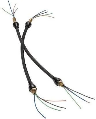 Lokar XHL-1900 Anchor Tight Headlight Braid
