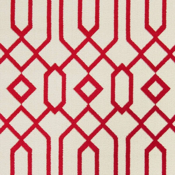 Momeni Baja BAJ-3 Ivory Rug - 8 ft 6 in x 13 ft