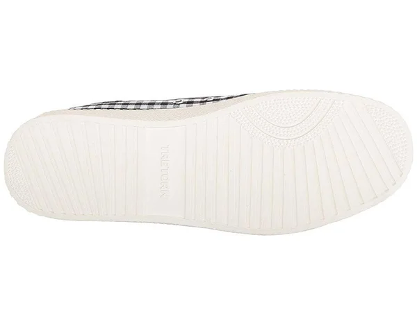 Tretorn Nylite 4 Plus Women's Shoes Black/White : 8 B