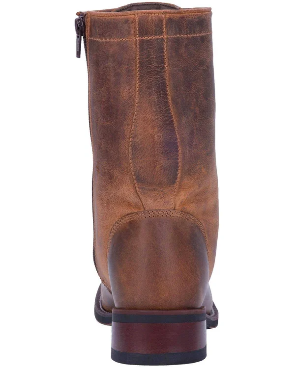Laredo Sara Rose Women's Boot - Tan