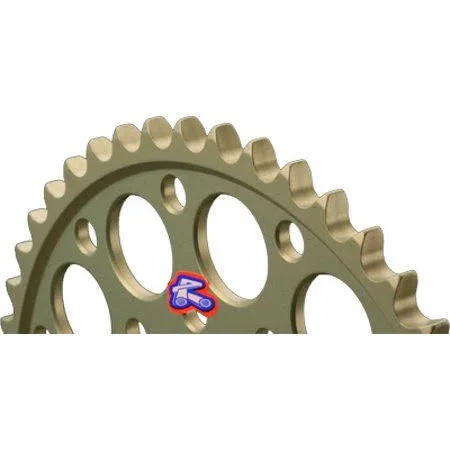 Renthal 210u-530-44p-ha Ultralight Rear Sprocket 44T