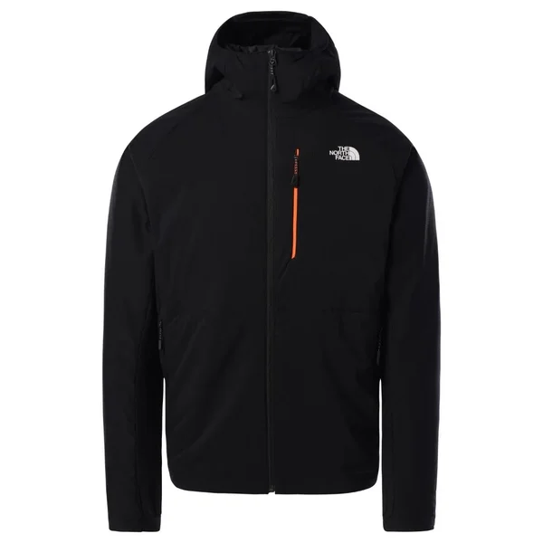 The North Face Circadian Ventrix Hooded Jacket Black - M
