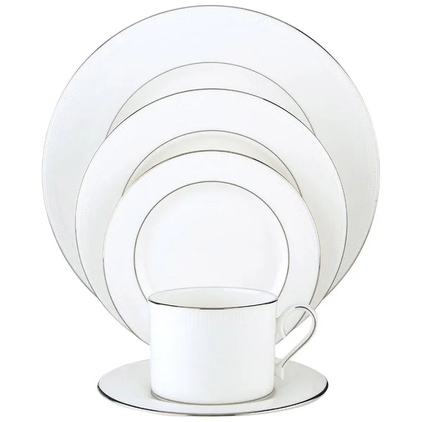 Lenox Tribeca 5 Piece Place Setting