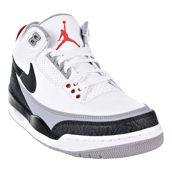 Air Jordan 3 Retro NRG &Tinker& - AQ3835-160 - Size 9.5