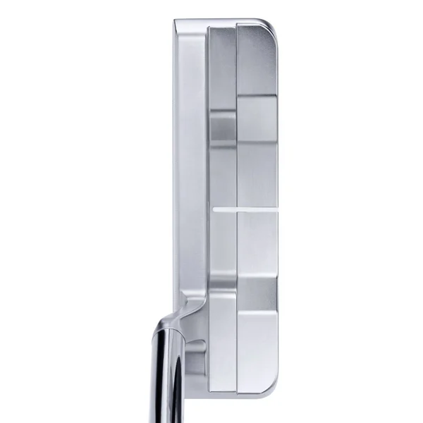 Mizuno M-Craft 1 White Satin Golf Putter