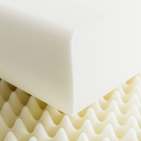 Slumber Solutions 2-Inch Highloft Memory Foam Topper with Classic Pillow - Twin