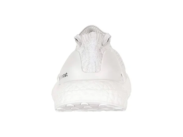 Adidas Ultraboost x Shoes - Women's - White, White - 10