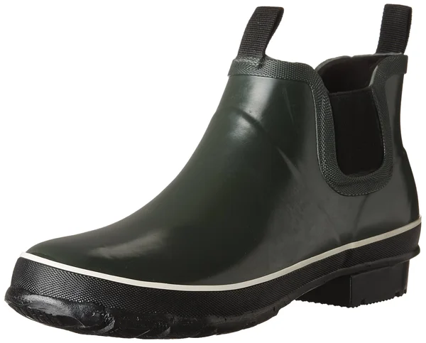Baffin Women's Pond Ankle Boot - Size: 6, Green