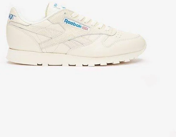 Awake NY Off-White Reebok Edition Classic Leather Sneakers