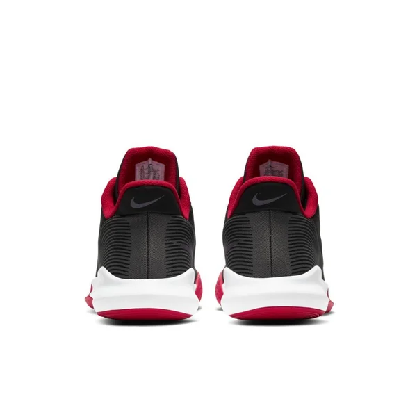 Nike Precision IV Men's Basketball Shoes, Size: 14, Oxford