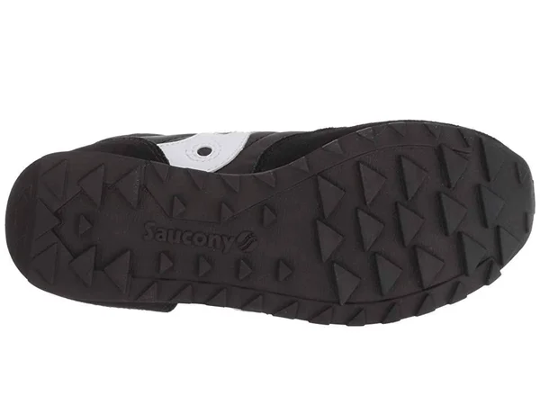 Saucony Jazz Original Sneaker Black, Size 11M