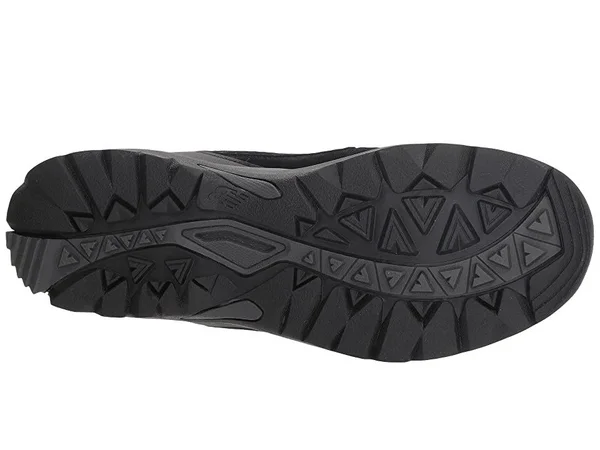 New Balance 1201V1 Men's Walking - Black Size 8