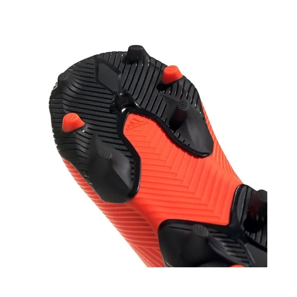 Adidas Nemeziz 19.3 Laceless FG Football Boots 5.5