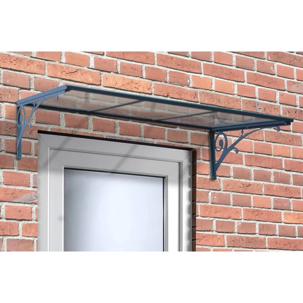 Palram Aries 1350 Awning (Clear)