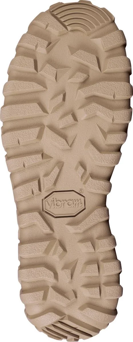 Rocky 8in S2V Tan