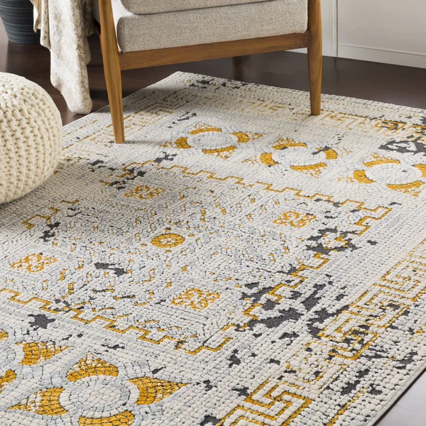 Surya, Venezia Area Rug - 6&7x22 x 9&6x22