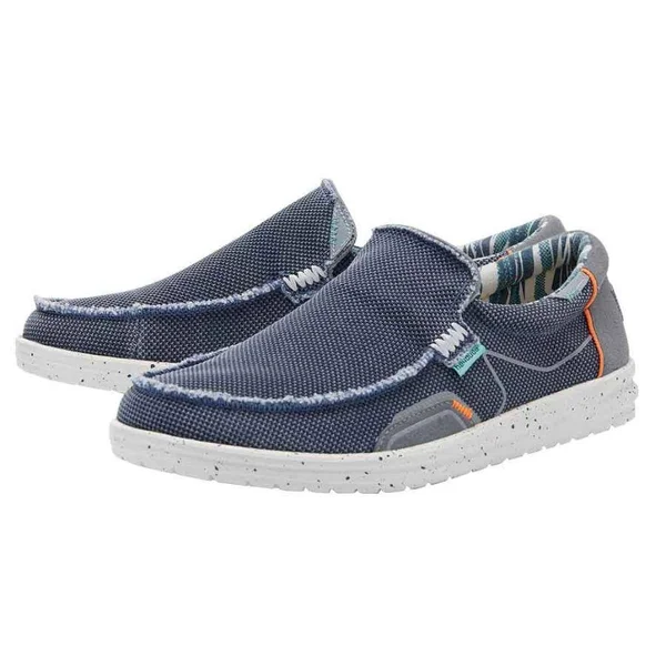 Hey Dude Men's Mikka Hawk Safari Slip-On Shoes 150308333