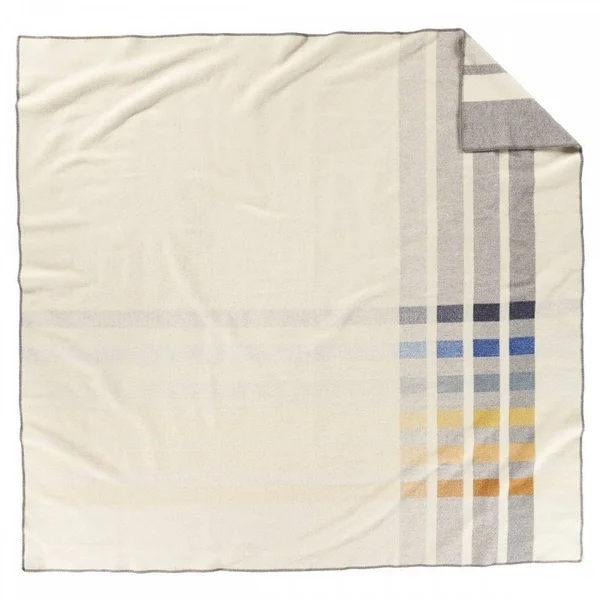 Pendleton Oslo Evening Queen Blanket