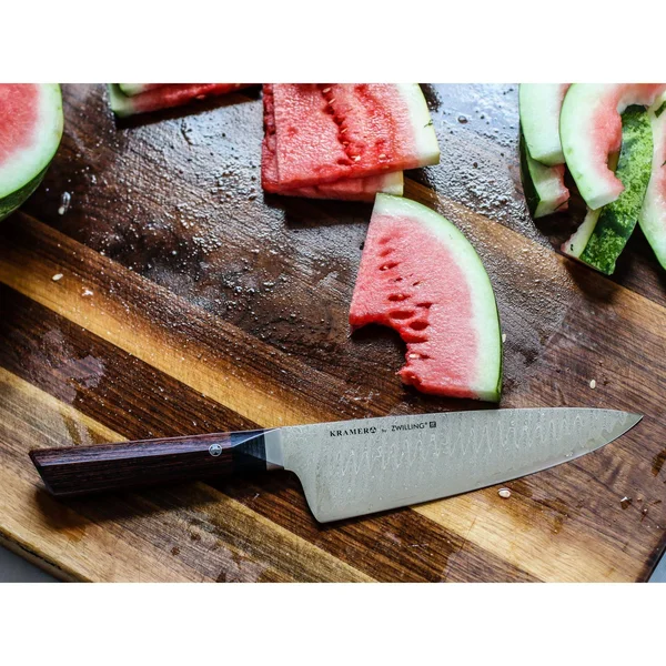 Kramer by Zwilling Meiji 8x22 Chef&s Knife