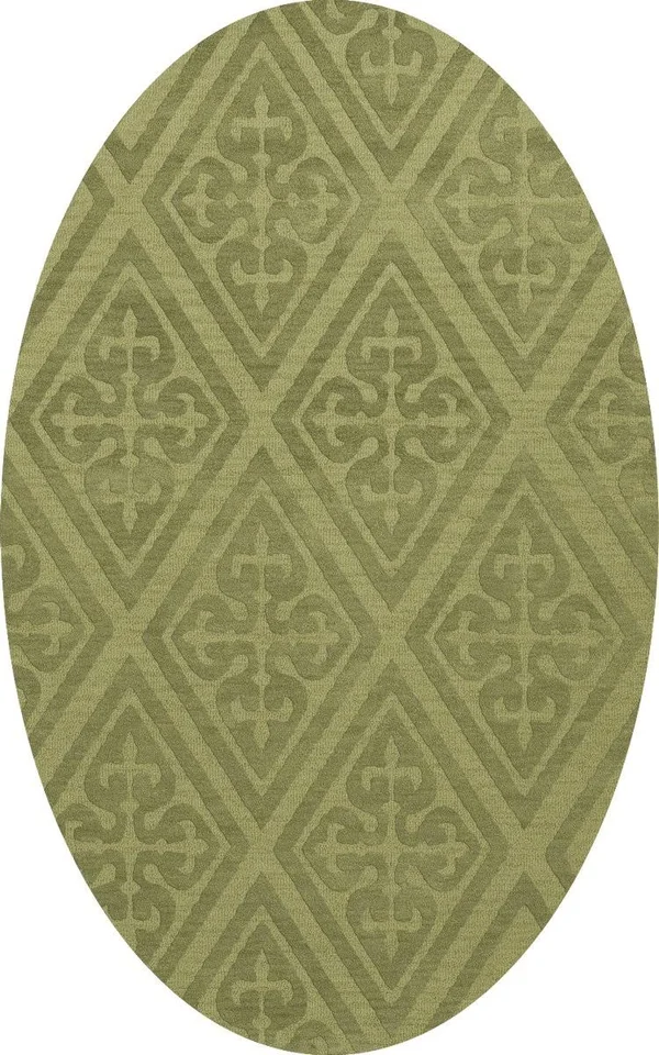 Dalyn Bella BL24 Lawn Area Rug 4' x 6'