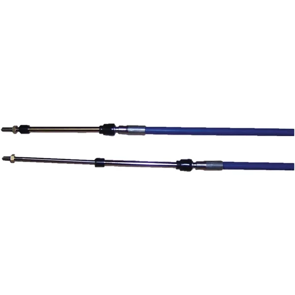 Uflex MACHZEROX15 MACHZero Engine Control Cable, 15&