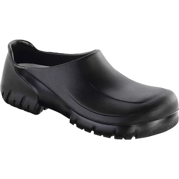 Birkenstock A630 Clog - 38 - Black