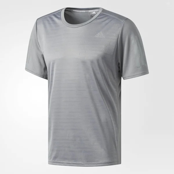 Adidas Men's Running Response Short Sleeve Tee - 8 Colors