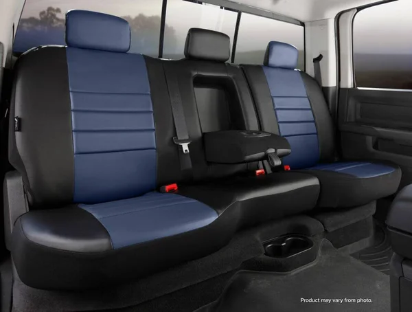 Fia LeatherLite Custom Seat Cover