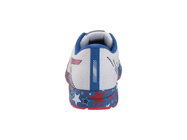 Asics Women's GEL-DS Trainer 24 Running Shoes, White