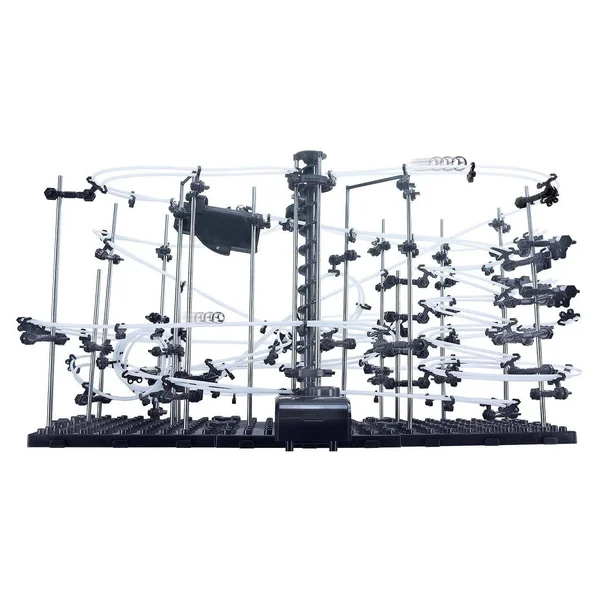 Space Rail 26 - 000Mm Rail Marble Game, Level 4