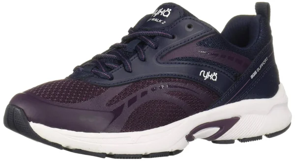 Ryka Sky Walk 2 7 Women's Plum