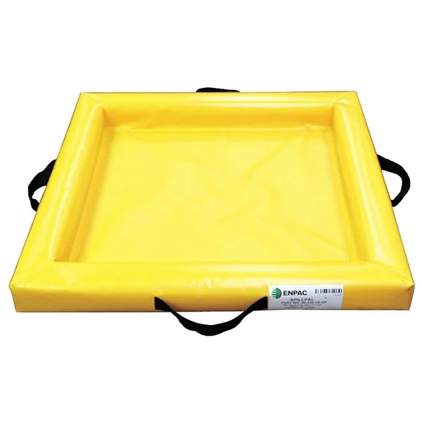 Enpac 5633-YE Duck Pond, 3x3x4
