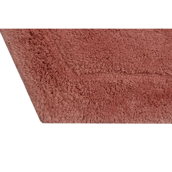 Home Weavers Waterford Collection - Absorbent Cotton Soft Bathroom 3 Piece Set, Machine Wash, 17 inchx24 inch, 21 inchx34 inch