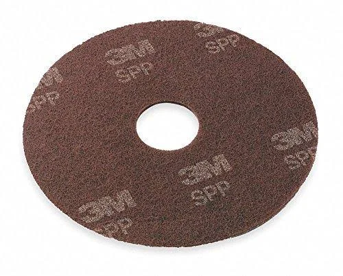 Scotch-Brite SPP15 Surface Preparation Pad - PK 10, 15 in