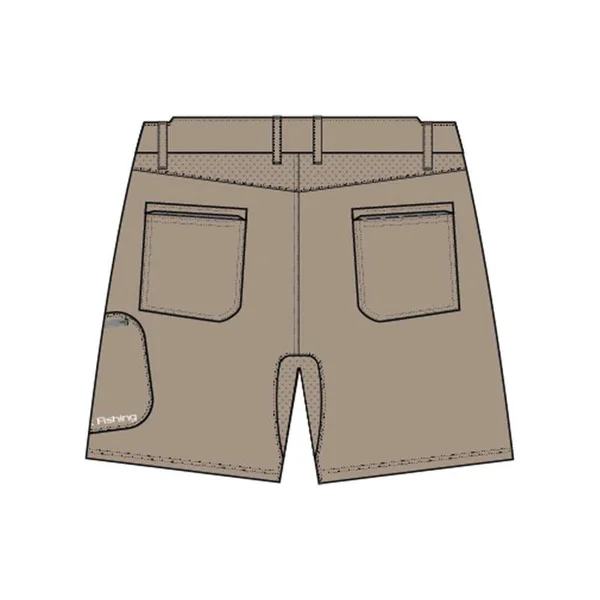 Huk Men's Nxtlvl 7x22 Inseam Shorts SKU - 323905