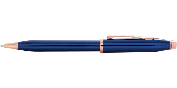 Cross Century II Ballpoint Pen - Translucent Blue