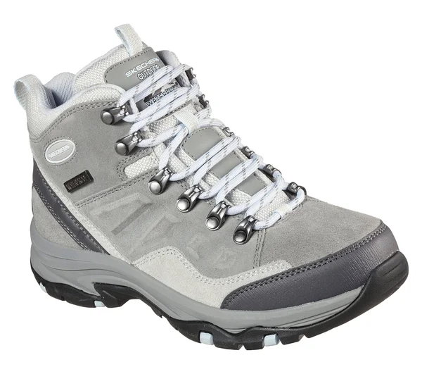 Skechers Women's Relaxed Fit Trego Rocky Mountain Boots