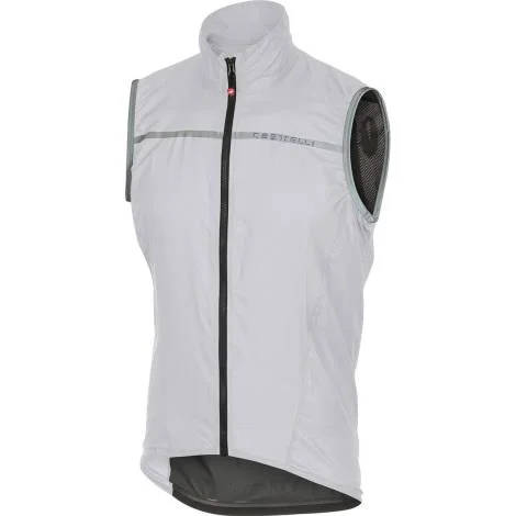 Castelli Superleggera Vest - Orange - M